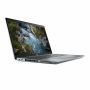 DELL Precision 3590 Intel Core Ultra 7 155H Mobiel werkstation 39,6 cm (15.6") Full HD 32 GB DDR5-SDRAM 1 TB SSD NVIDIA RTX 500 Ada Wi-Fi 6E (802.11ax) Windows 11 Pro Grijs (T3T27) thumbnail