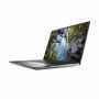 DELL Precision 5690 Intel Core Ultra 7 165H Mobiel werkstation 40,6 cm (16") Full HD+ 32 GB LPDDR5x-SDRAM 1 TB SSD NVIDIA RTX 1000 Ada Wi-Fi 7 (802.11be) Windows 11 Pro Grijs (H39KV) thumbnail