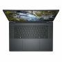 DELL Precision 5690 Intel Core Ultra 7 165H Mobiel werkstation 40,6 cm (16") Full HD+ 32 GB LPDDR5x-SDRAM 1 TB SSD NVIDIA RTX 1000 Ada Wi-Fi 7 (802.11be) Windows 11 Pro Grijs (H39KV) thumbnail