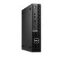 DELL OptiPlex 7020 Plus Intel® Core™ i7 i7-14700 16 GB DDR5-SDRAM 512 GB SSD Windows 11 Pro MFF Mini PC Zwart (542TT) thumbnail