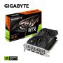 GIGABYTE GeForce RTX 3050 WINDFORCE OC 6G NVIDIA 6 GB GDDR6 thumbnail