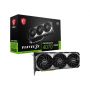 MSI VENTUS GeForce RTX 4070 Ti SUPER 16G 3X OC NVIDIA 16 GB GDDR6X thumbnail