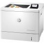 HP Color LaserJet Enterprise M554dn printer, Print, Printen via de USB-poort aan voorzijde; Dubbelzijdig printen thumbnail