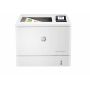 HP Color LaserJet Enterprise M554dn printer, Print, Printen via de USB-poort aan voorzijde; Dubbelzijdig printen thumbnail