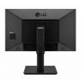 LG 24CQ650W-BP All-in-One PC/workstation Intel® Celeron® N5105 60,5 cm (23.8") 1920 x 1080 Pixels All-in-One thin client 8 GB DDR4-SDRAM 256 GB SSD Zwart thumbnail