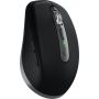 Logitech MX Anywhere 3S for Mac muis Kantoor Rechtshandig RF-draadloos + Bluetooth Laser 8000 DPI thumbnail