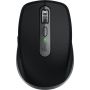 Logitech MX Anywhere 3S for Mac muis Kantoor Rechtshandig RF-draadloos + Bluetooth Laser 8000 DPI thumbnail