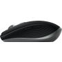 Logitech MX Anywhere 3S for Mac muis Kantoor Rechtshandig RF-draadloos + Bluetooth Laser 8000 DPI thumbnail