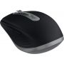 Logitech MX Anywhere 3S for Mac muis Kantoor Rechtshandig RF-draadloos + Bluetooth Laser 8000 DPI thumbnail