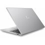 HP ZBook Firefly G11 Intel Core Ultra 7 155H Mobiel werkstation 40,6 cm (16") WUXGA 32 GB DDR5-SDRAM 1 TB SSD NVIDIA RTX A500 Wi-Fi 6E (802.11ax) Windows 11 Pro Zilver (98M74ET#ABH) thumbnail