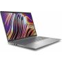 HP ZBook Power G11 A AMD Ryzen™ 7 8840HS Mobiel werkstation 40,6 cm (16") WUXGA 32 GB DDR5-SDRAM 1 TB SSD NVIDIA RTX A2000 Wi-Fi 6E (802.11ax) Windows 11 Pro Grijs (A3YW9ET#ABH) thumbnail