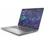 HP ZBook Power G11 Intel Core Ultra 7 155H Mobiel werkstation 40,6 cm (16") WUXGA 32 GB DDR5-SDRAM 1 TB SSD NVIDIA RTX A1000 Wi-Fi 6E (802.11ax) Windows 11 Pro Grijs (A3YX4ET#ABH) thumbnail