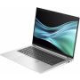 HP EliteBook 845 G11 AMD Ryzen™ 5 8540U Laptop 35,6 cm (14") WUXGA 16 GB DDR5-SDRAM 512 GB SSD Wi-Fi 6E (802.11ax) Windows 11 Pro Zilver (9G121ET#ABH) n/a thumbnail