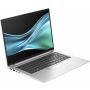 HP EliteBook 845 G11 AMD Ryzen™ 5 8540U Laptop 35,6 cm (14") WUXGA 16 GB DDR5-SDRAM 512 GB SSD Wi-Fi 6E (802.11ax) Windows 11 Pro Zilver (9G121ET#ABH) n/a thumbnail