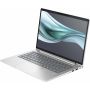 HP EliteBook 640 G11 Intel Core Ultra 7 155U Laptop 35,6 cm (14") WUXGA 16 GB DDR5-SDRAM 512 GB SSD Wi-Fi 6E (802.11ax) Windows 11 Pro Zilver (A37VBET#ABH) thumbnail