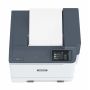 Xerox C320 A4 33 ppm draadloze dubbelzijdige printer PS3 PCL5e6/6 2 laden totaal 251 vel thumbnail