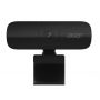 Acer ACR010 webcam 5 MP 2560 x 1440 Pixels USB 2.0 Zwart thumbnail