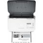 HP Scanjet Enterprise Flow 7000 s3 Paginascanner 600 x 600 DPI A4 Wit thumbnail