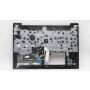 Lenovo 5M11H94891 laptop reserve-onderdeel Cover + keyboard thumbnail