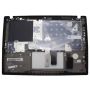 Lenovo 5M11L92844 laptop reserve-onderdeel Cover + keyboard thumbnail