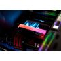 Kingston Technology FURY 48GB 8000MT/s DDR5 CL36 DIMM Renegade RGB Red XMP (KF580C36RLAK2-48) thumbnail