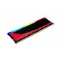 Kingston Technology FURY 48GB 8000MT/s DDR5 CL36 DIMM Renegade RGB Red XMP (KF580C36RLAK2-48) thumbnail