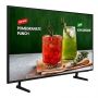 Samsung LH55BEDHLGUXEN beeldkrant Digitale signage flatscreen 139,7 cm (55") Wifi 4K Ultra HD Zwart Tizen 16/7 (LH55BEDHLGUXEN) thumbnail