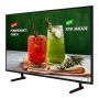 Samsung LH55BEDHLGUXEN beeldkrant Digitale signage flatscreen 139,7 cm (55") Wifi 4K Ultra HD Zwart Tizen 16/7 (LH55BEDHLGUXEN) thumbnail