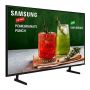 Samsung LH55BEDHLGUXEN beeldkrant Digitale signage flatscreen 139,7 cm (55") Wifi 4K Ultra HD Zwart Tizen 16/7 (LH55BEDHLGUXEN) thumbnail