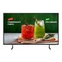 Samsung LH55BEDHLGUXEN beeldkrant Digitale signage flatscreen 139,7 cm (55") Wifi 4K Ultra HD Zwart Tizen 16/7 (LH55BEDHLGUXEN) thumbnail