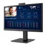 LG 24CQ651I-6P All-in-One PC/workstation Intel® Celeron® J4105 61 cm (24") 1920 x 1080 Pixels All-in-One thin client 4 GB DDR4-SDRAM 16 GB HDD Wi-Fi 4 (802.11n) Wit thumbnail