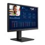 LG 24CQ651I-6P All-in-One PC/workstation Intel® Celeron® J4105 61 cm (24") 1920 x 1080 Pixels All-in-One thin client 4 GB DDR4-SDRAM 16 GB HDD Wi-Fi 4 (802.11n) Wit thumbnail