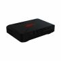 ASUS ROG NUC RNUC14SRKU7168A0I Intel Core Ultra 7 155H 16 GB DDR5-SDRAM 512 GB SSD NVIDIA GeForce RTX 4060 Mini PC Zwart thumbnail