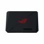 ASUS ROG NUC RNUC14SRKU7168A0I Intel Core Ultra 7 155H 16 GB DDR5-SDRAM 512 GB SSD NVIDIA GeForce RTX 4060 Mini PC Zwart thumbnail