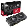 ASUS Dual -RX7700XT-O12G AMD Radeon RX 7700 XT 12 GB GDDR6 thumbnail