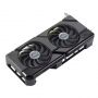 ASUS Dual -RX7700XT-O12G AMD Radeon RX 7700 XT 12 GB GDDR6 thumbnail