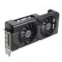 ASUS Dual -RX7700XT-O12G AMD Radeon RX 7700 XT 12 GB GDDR6 thumbnail