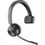 POLY Savi 7210 Office DECT 1880-1900 MHz Single Ear Headset (8D3G9AA#ABB) thumbnail