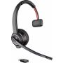 POLY Savi 8210 Office DECT 1880-1900 MHz Single Ear Headset (8D3K5AA#ABB) thumbnail