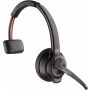 POLY Savi 8210 Office DECT 1880-1900 MHz Single Ear Headset (8D3K5AA#ABB) thumbnail