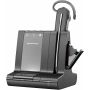 POLY Savi 8245 Office DECT 1880-1900 MHz USB-A Headset (D3H1AA#ABB) thumbnail