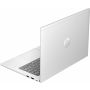 HP ProBook 440 G11 Intel Core Ultra 7 155U Laptop 35,6 cm (14") WUXGA 16 GB DDR5-SDRAM 512 GB SSD Wi-Fi 6E (802.11ax) Windows 11 Pro Zilver (A37XYET#ABH) thumbnail