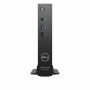 DELL OptiPlex 3000 2 GHz Windows 10 IoT Enterprise 1,1 kg Zwart N6005 thumbnail