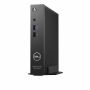 DELL OptiPlex 3000 2 GHz Windows 10 IoT Enterprise 1,1 kg Zwart N6005 thumbnail