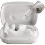 POLY Voyager Free 60 UC White Sand Earbuds + BT700 USB-A-adapter + oplaadcase basis thumbnail