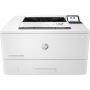 HP LaserJet Enterprise M406dn, Zwart-wit, Printer voor Bedrijf, Print, Compact formaat; Optimale beveiliging; Dubbelzijdig printen; Energiezuinig; Printen via USB-poort aan voorzijde thumbnail