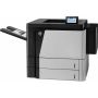 HP LaserJet Enterprise M806dn printer, Zwart-wit, Printer voor Bedrijf, Afdrukken, Printen via de USB-poort aan voorzijde; Dubbelzijdig printen thumbnail