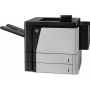 HP LaserJet Enterprise M806dn printer, Zwart-wit, Printer voor Bedrijf, Afdrukken, Printen via de USB-poort aan voorzijde; Dubbelzijdig printen thumbnail