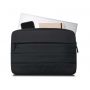 Kensington K60394WW laptoptas 35,6 cm (14") Opbergmap/sleeve Zwart thumbnail