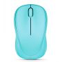 Logitech M317 muis Ambidextrous RF Draadloos thumbnail